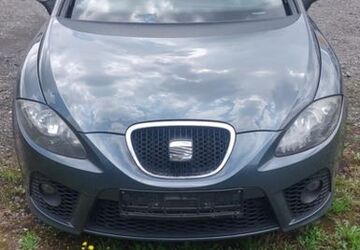 Seat Leon 263.245 km 1.800 &euro; Neunkirchen 66539