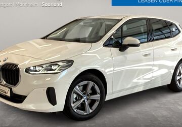 BMW 220 Active Tourer 14.057 km 36.980 &euro; Saarbrücken 66121