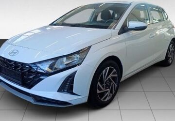 Hyundai i20 19.725 km 19.990 &euro; Contwig 66497