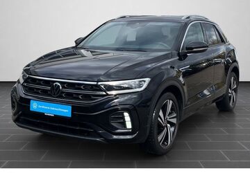 VW T-Roc 82.300 km 24.990 &euro; Homburg 66424