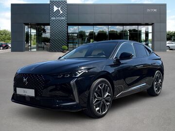 Gebrauchte DS Automobiles DS4