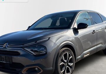 Citroen ë-C4 25.300 km 21.890 &euro; Blieskastel-Aßweiler 66440