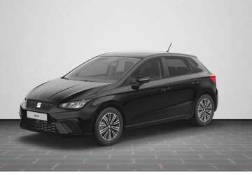 Seat Ibiza 16.455 km 18.990 &euro; Saarbrücken 66115