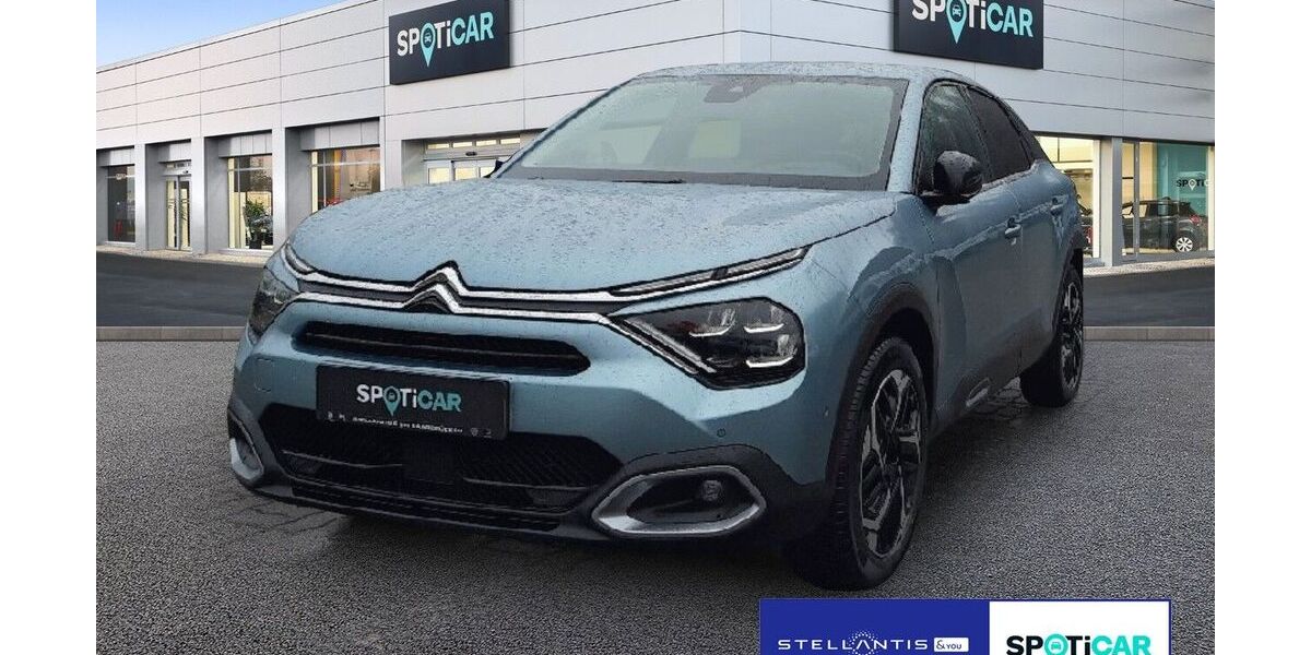 Citroen C4 19.873 km 19.090 &euro; Saarbrücken 66119