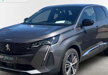 Peugeot 3008 15.900 km 26.990 &euro; Homburg 66424