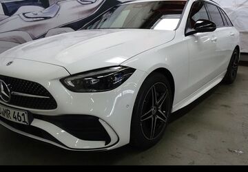 Mercedes-Benz C 200 80.790 km 29.780 &euro; Saarbrücken 66117