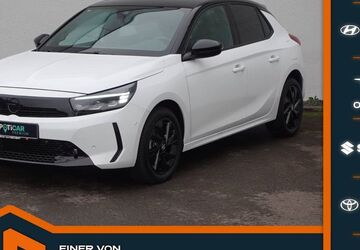 Opel Corsa 20.565 km 17.890 &euro; Saarbrücken 66121