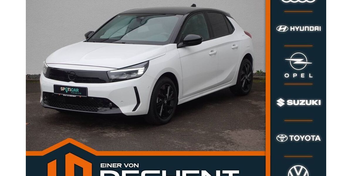 Opel Corsa 20.565 km 17.890 &euro; Saarbrücken 66121