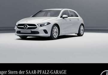 Mercedes-Benz A 180 65.000 km 22.450 &euro; Sankt Ingbert 66386