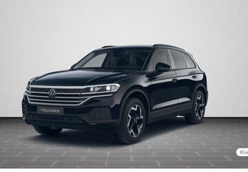 VW Touareg 29.105 km 53.990 &euro; Neunkirchen 66538