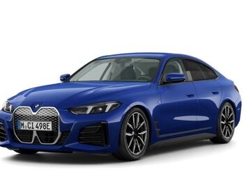 BMW i4 4.700 km 48.233 &euro; Pirmasens 66954