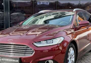 Ford Mondeo 234.000 km 6.990 &euro; Saarbrücken 66117