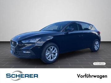Gebrauchte Seat Leon
