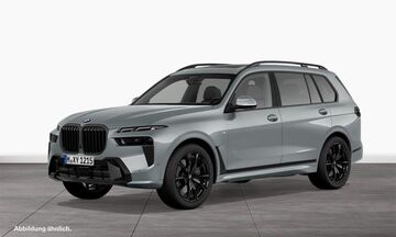 Gebrauchte BMW X7
