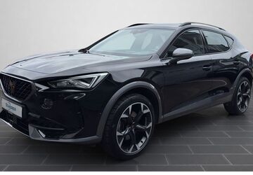 Cupra Formentor 90.251 km 24.900 &euro; Kirkel 66459