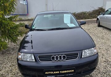 Audi A3 268.774 km 1.550 &euro; Pirmasens 66954