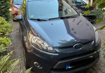 Ford Fiesta 188.200 km 2.900 &euro; Eppenbrunn 66957