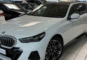 BMW 520 1.560 km 57.849 &euro; Pirmasens 66954