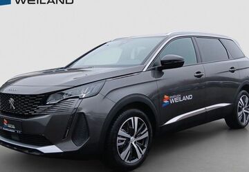 Peugeot 5008 12.500 km 33.900 &euro; Neunkirchen 66539