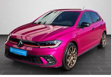VW Polo 14.500 km 24.790 &euro; Homburg 66424