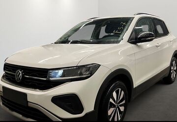 VW T-Cross 15.665 km 22.490 &euro; Kusel 66869
