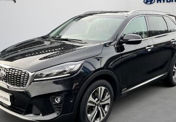 Kia Sorento 130.766 km 24.990 &euro; Contwig 66497