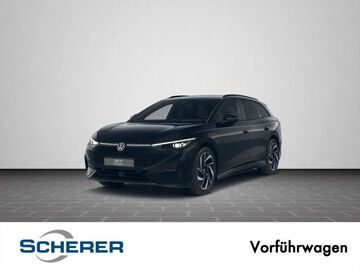 Gebrauchte VW ID.7