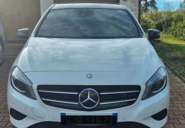 Mercedes-Benz A 220 173.500 km 15.500 &euro; Saarbrücken 66111
