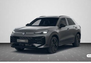 VW T-Roc 9.251 km 36.790 &euro; Homburg 66424