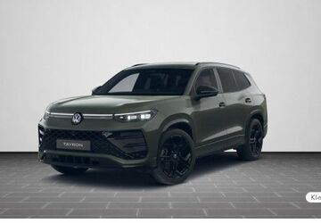 VW Tayron 3.300 km 53.990 &euro; Homburg 66424