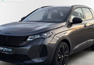 Peugeot 3008 39.900 km 28.990 &euro; Blieskastel-Aßweiler 66440
