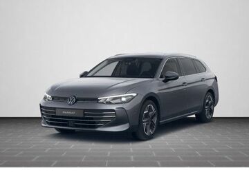 VW Passat 16.738 km 37.390 &euro; Neunkirchen 66538