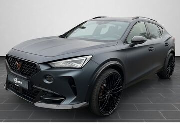 Cupra Formentor 42.000 km 47.990 &euro; Saarbrücken 66115