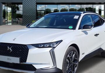 DS Automobiles DS4 43.150 km 28.990 &euro; Homburg 66424