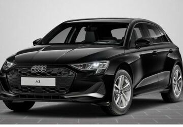 Audi A3 25.429 km 28.490 &euro; Neunkirchen 66538