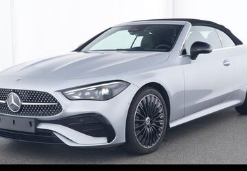 Mercedes-Benz CLE 220 19.220 km 57.470 &euro; Saarbrücken 66117