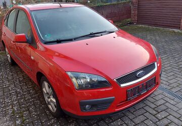 Ford Focus 235.000 km 3.199 &euro; Saarbrücken 66113