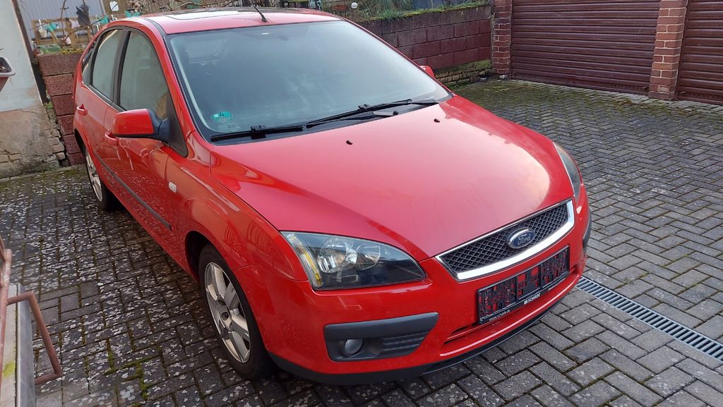 Ford Focus 235.000 km 3.199 &euro; Saarbrücken 66113