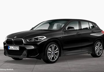 BMW X2 54.241 km 28.990 &euro; Saarbrücken 66121