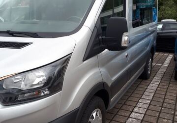 Ford Transit 22.000 km 32.000 &euro; Neunkirchen 66538