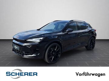 Gebrauchte Cupra Formentor
