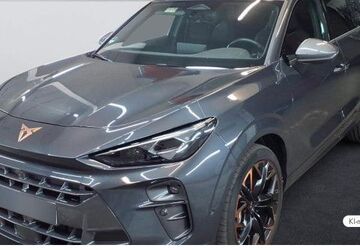 Cupra Terramar 13.600 km 45.900 &euro; Kirkel 66459