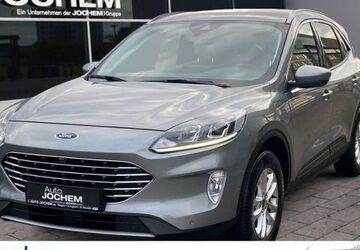 Ford Kuga 36.646 km 22.490 &euro; Sankt Wendel 66606