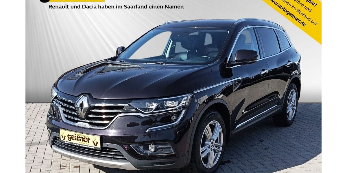 Renault Koleos 115.250 km 19.950 &euro; Homburg (Saar) 66424