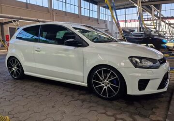 VW Polo 112.000 km 18.000 &euro; Sankt Ingbert 66386