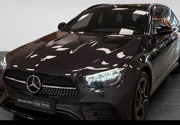 Mercedes-Benz E 300 82.491 km 33.240 &euro; Saarbrücken 66117