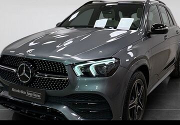 Mercedes-Benz GLE 350 70.075 km 55.380 &euro; Saarbrücken 66117