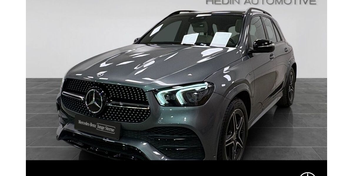 Mercedes-Benz GLE 350 70.075 km 55.380 &euro; Saarbrücken 66117
