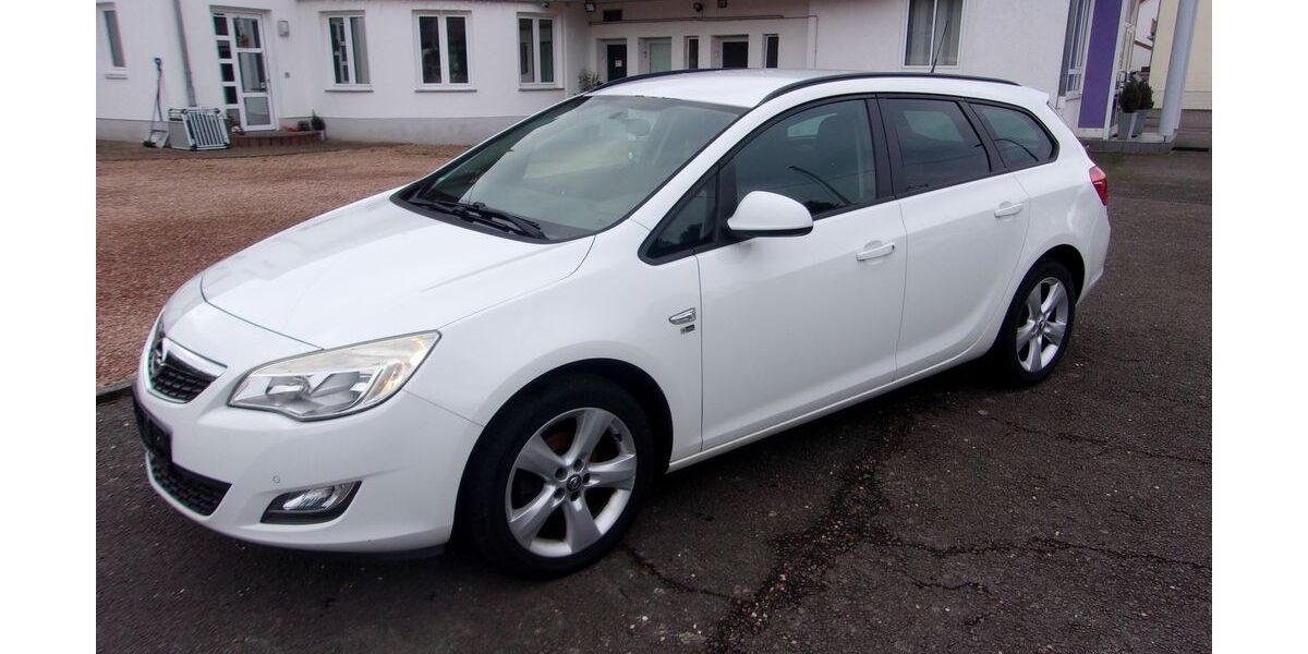 Opel Astra 220.000 km 2.990 &euro; Bruchmühlbach 66892