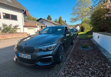 BMW M140i 56.000 km 38.500 &euro; Blieskastel 66440